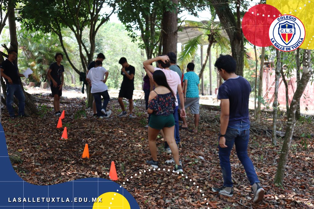 Campamento 48 Campamento 48