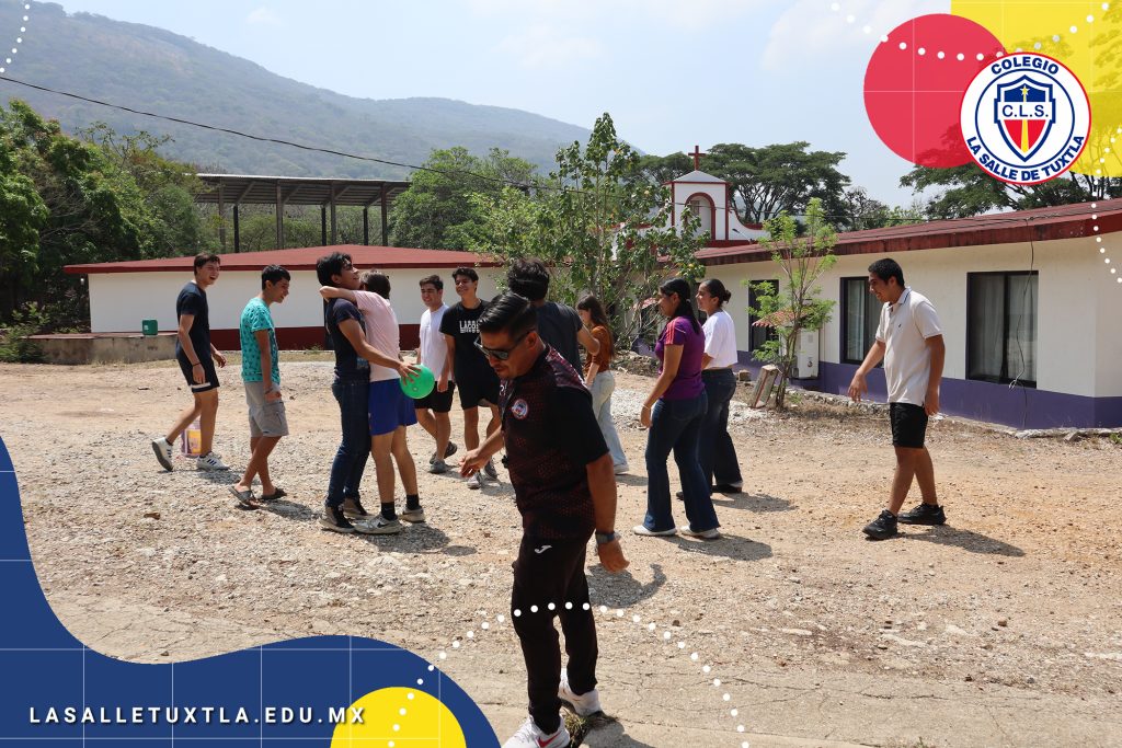 Campamento 49 Campamento 49