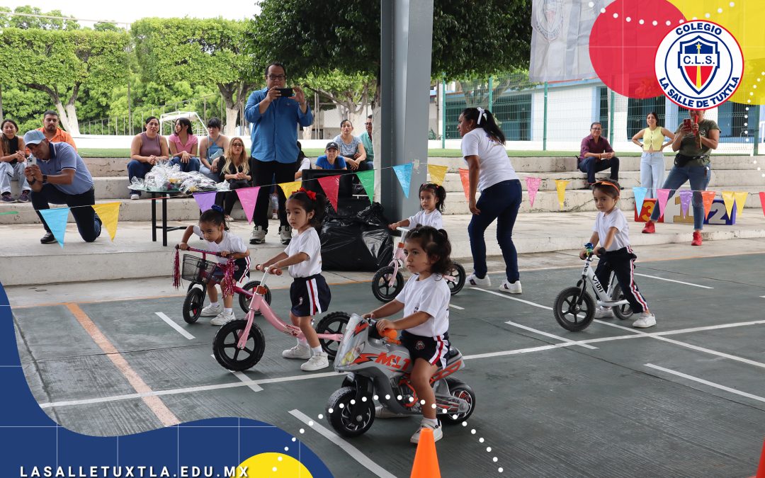 💯¡A toda velocidad!⭐