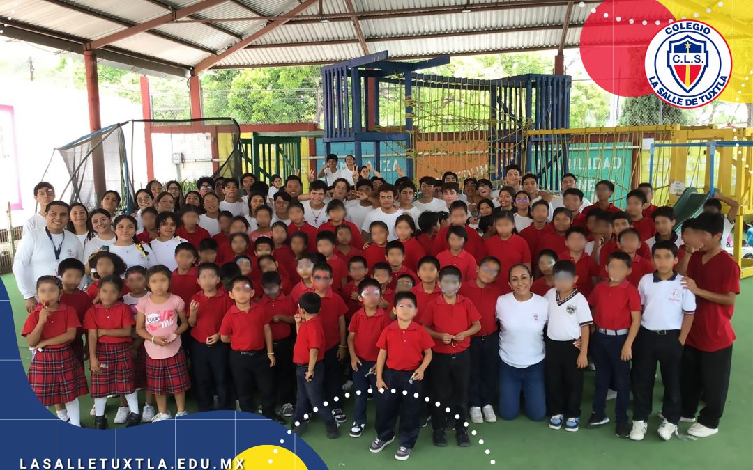 ✨¡Alegría y corazones abiertos! ✨