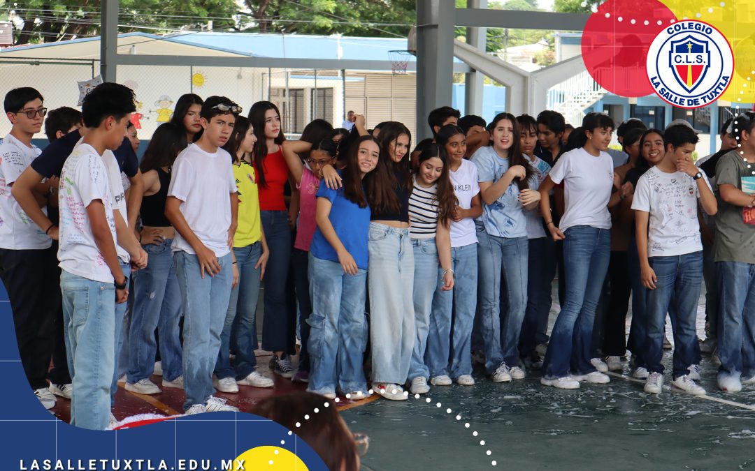 🎓 ¡Cerrando un ciclo! 🎓