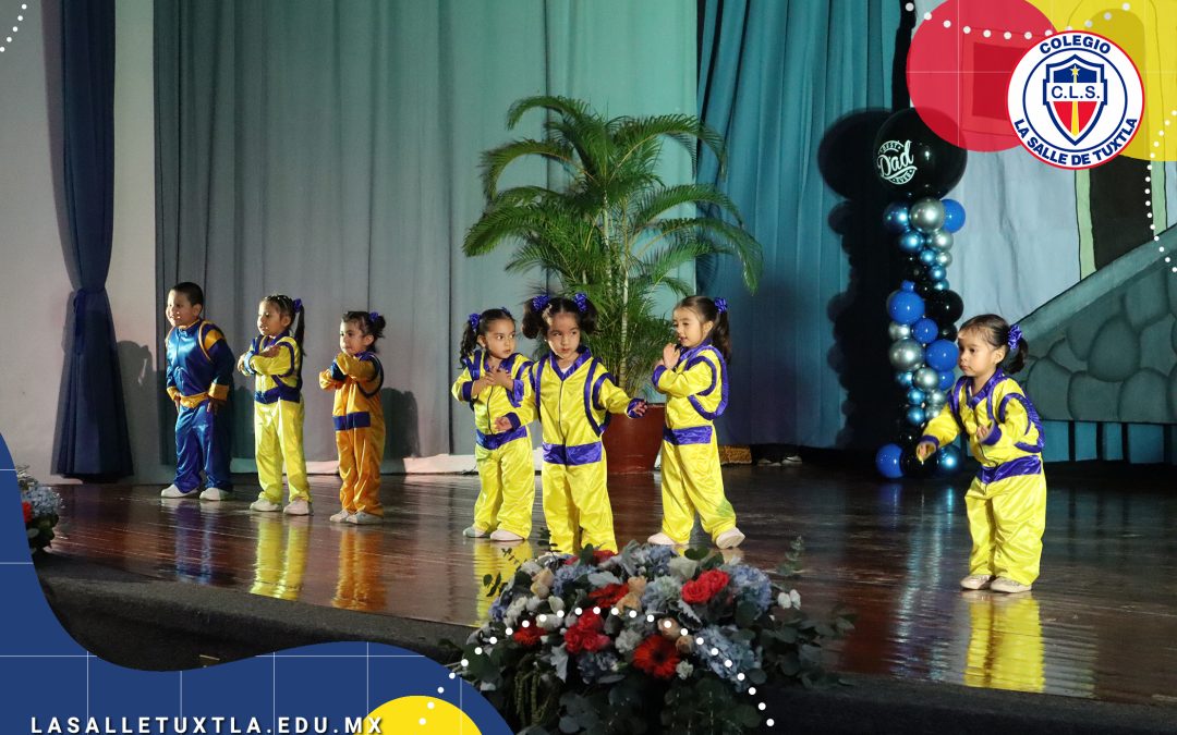 ❤️ Un Festival lleno de Amor👨🏻👨🏼‍🦳