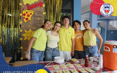 jornadas de cierre105 📚Cerrando semestre con éxito🫱🏻🫲🏼