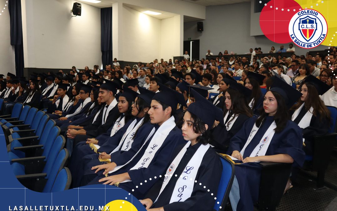 ✨¡Un ciclo más terminado! 🥳