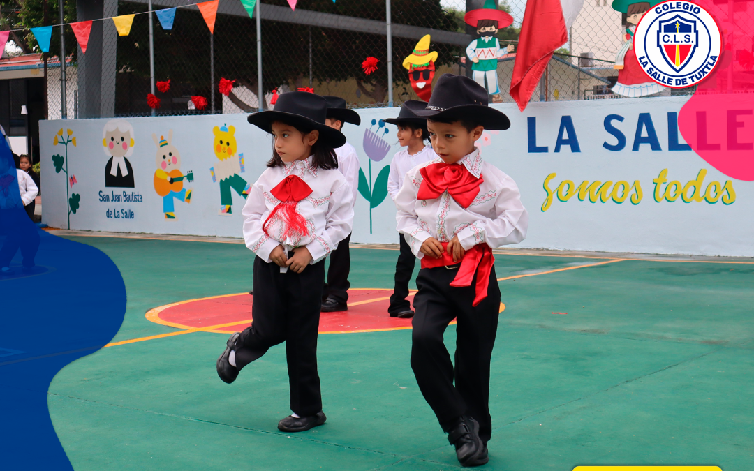 🪇¡Patria y huapango! 🇲🇽