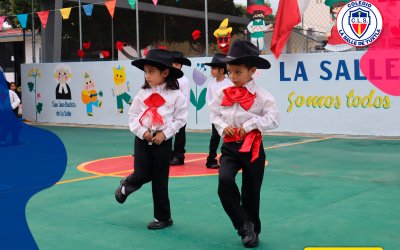 🪇¡Patria y huapango! 🇲🇽