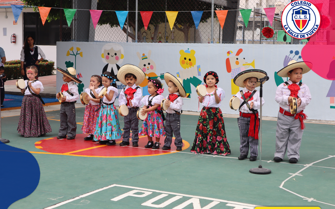 ¡Viva la Revolución!