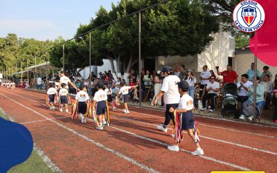 ¡Iniciamos Expo Cultural 2026! ✨🏫