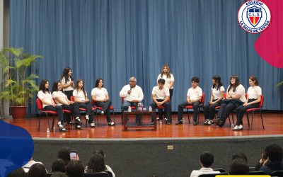 ¡Seguimos con la Expo Cultural 2026! 🌟