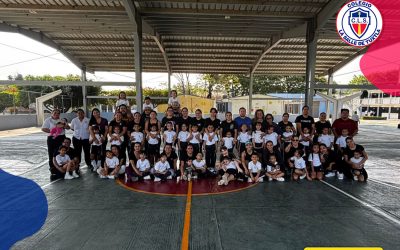 ¡Nos divertimos en familia! 👨‍👩‍👧‍👦