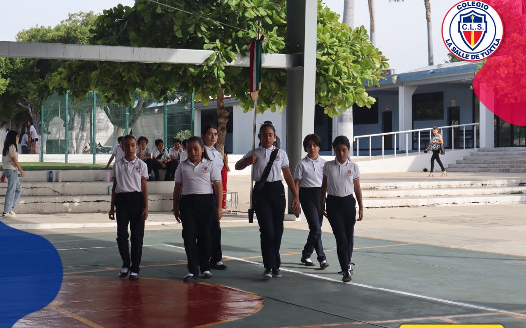 Demostración y selección de escoltas 🌟