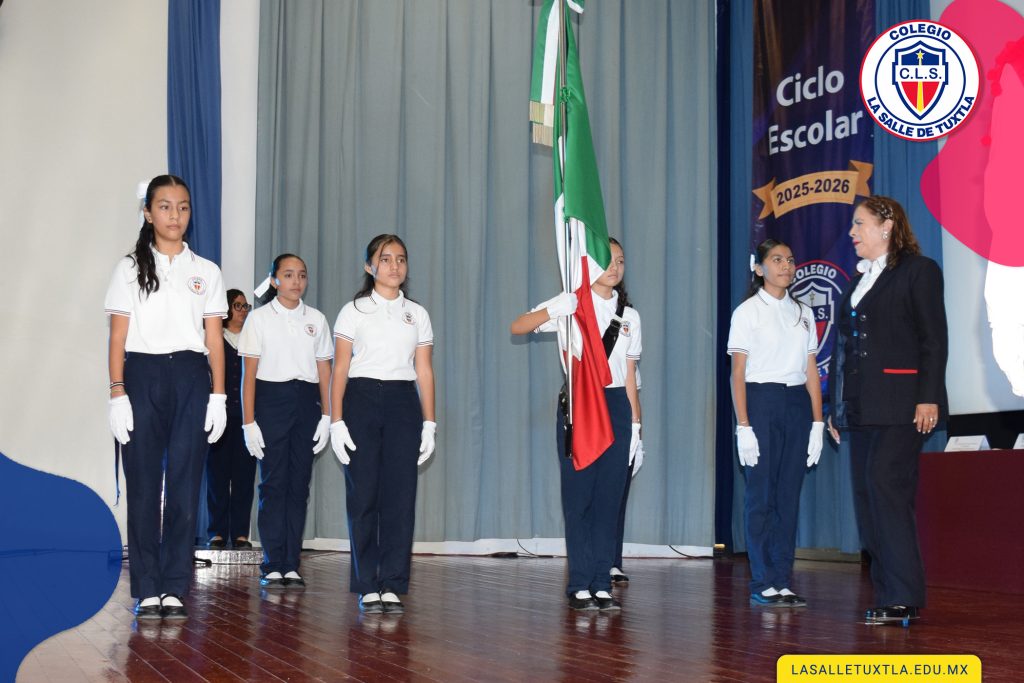 Clausura Primaria 01