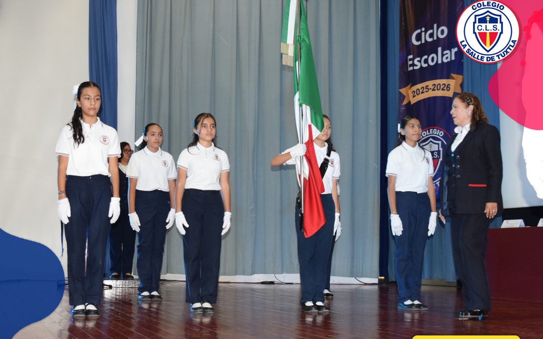 ¡Damos el siguiente paso! 🏫 – Primaria