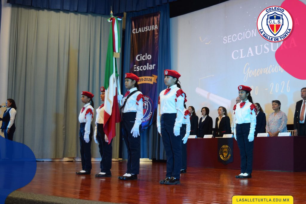 Clausura Primaria 02
