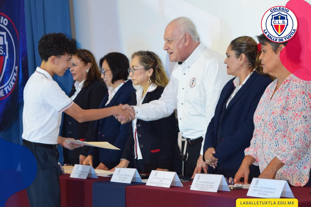 Clausura Primaria 04