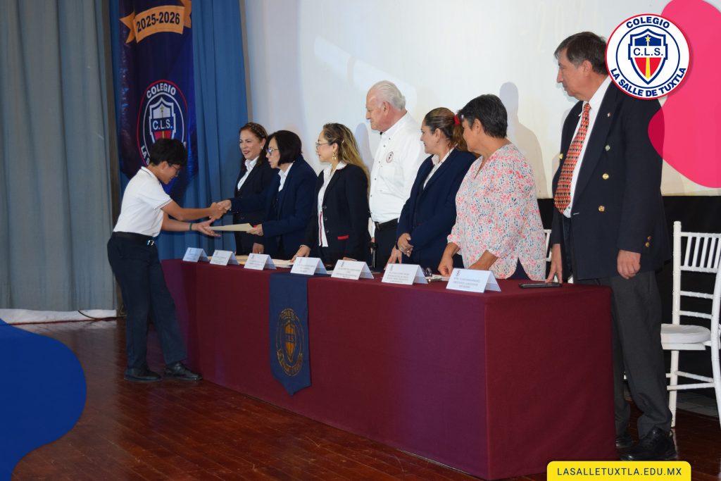 Clausura Primaria 05