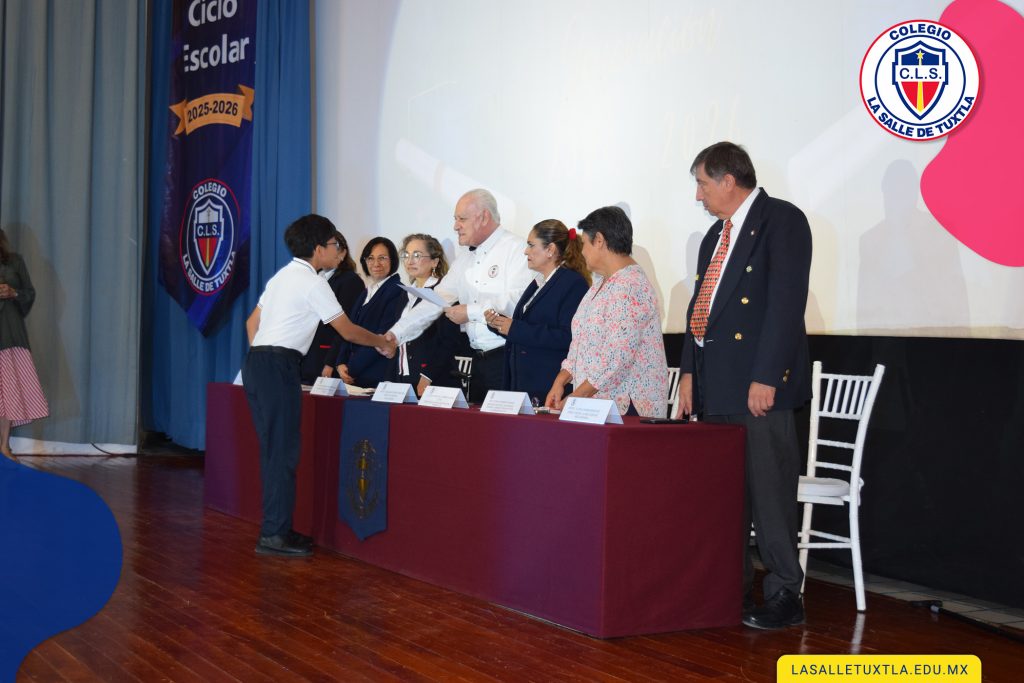 Clausura Primaria 07