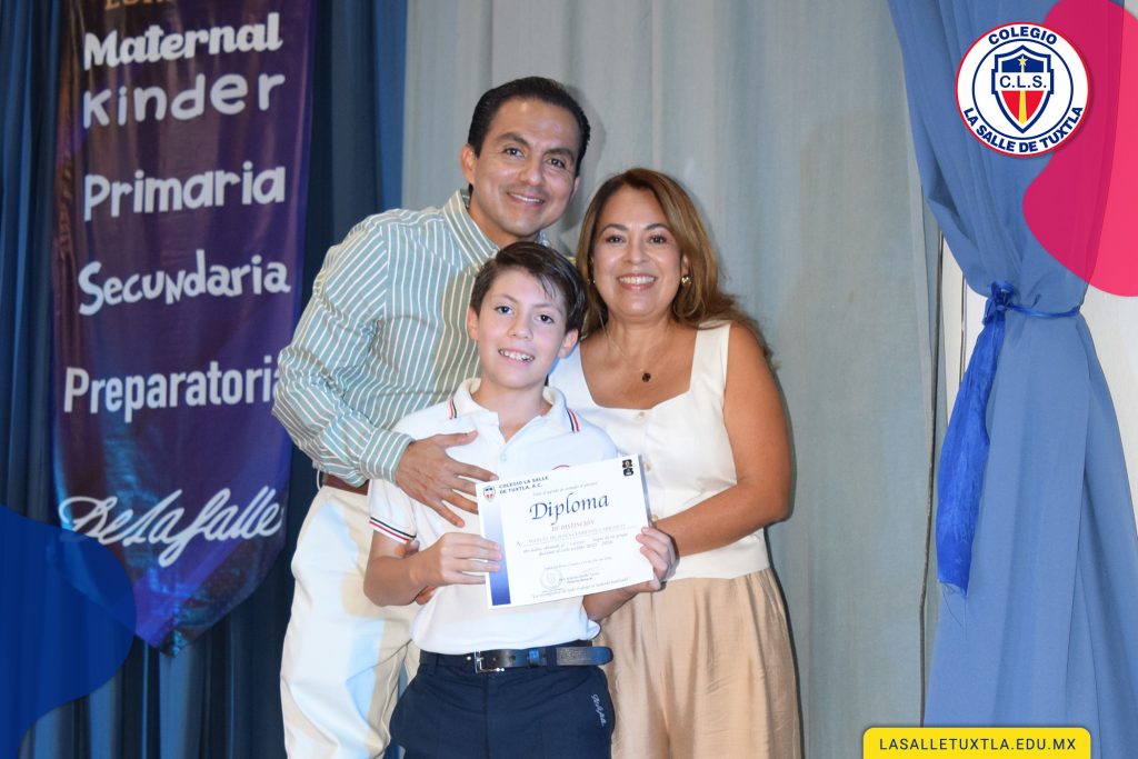Clausura Primaria 11