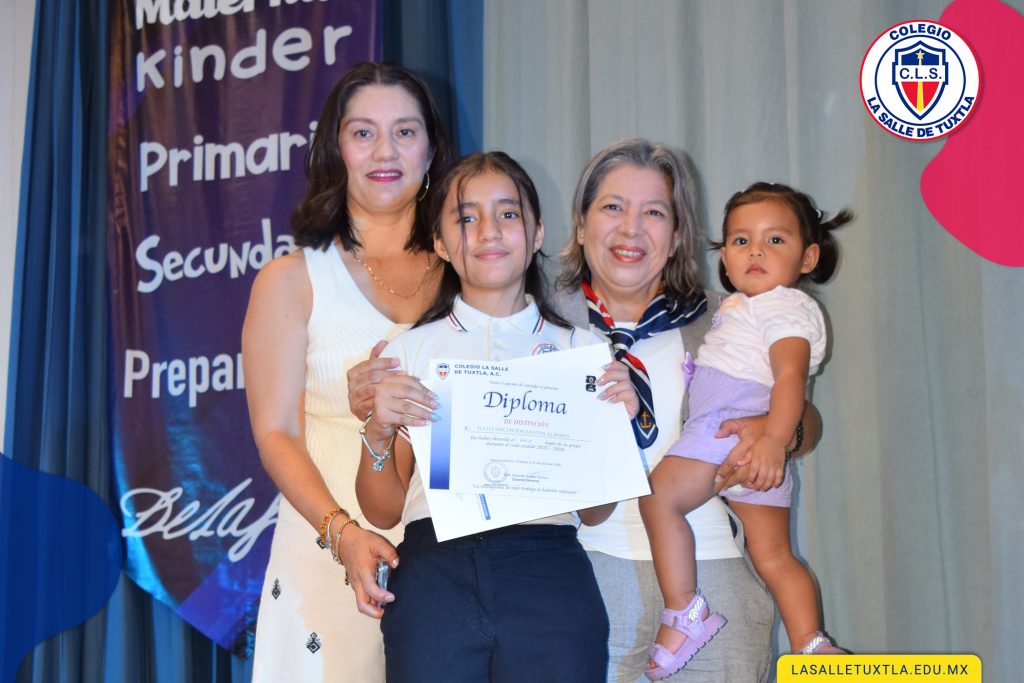Clausura Primaria 12