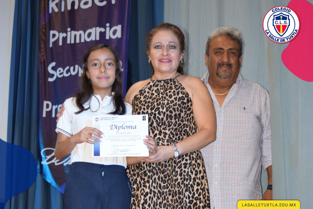 Clausura Primaria 13