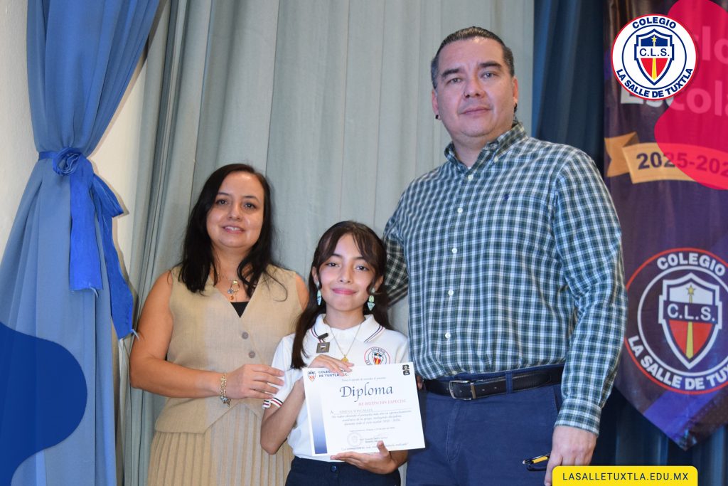 Clausura Primaria 15