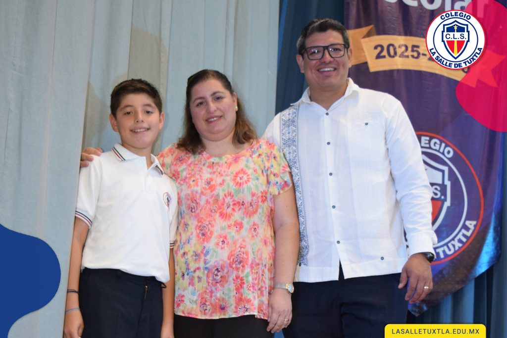 Clausura Primaria 16