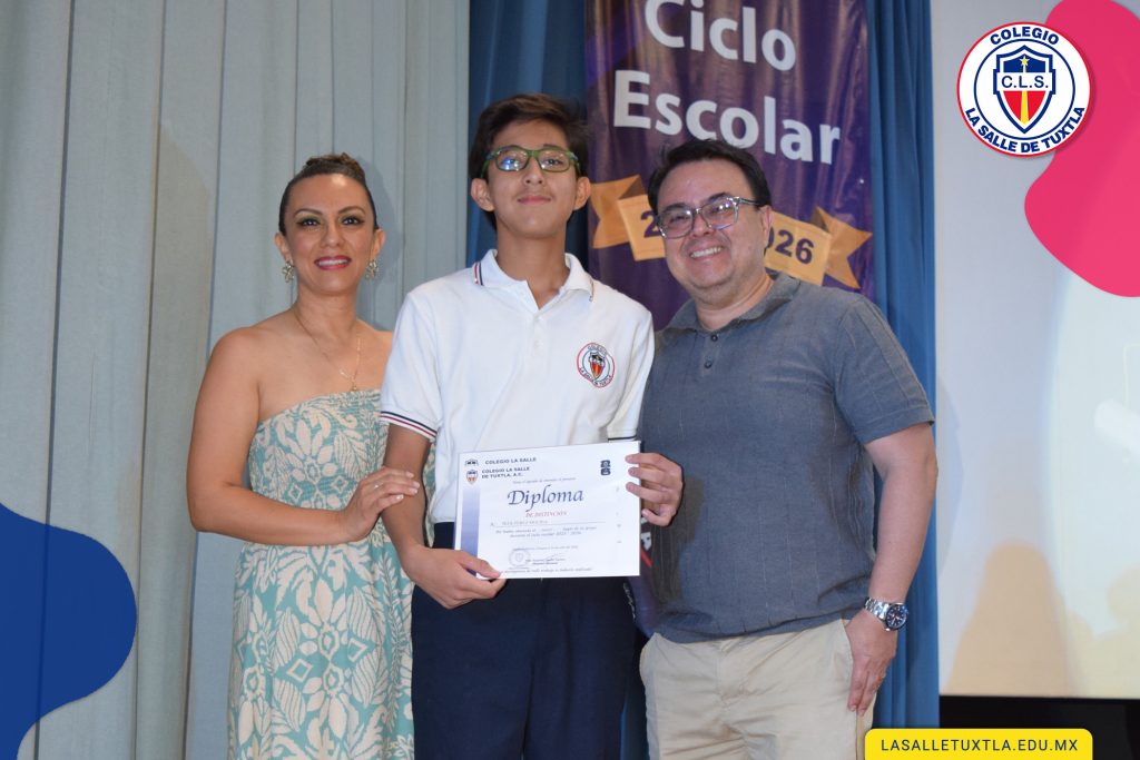 Clausura Primaria 17