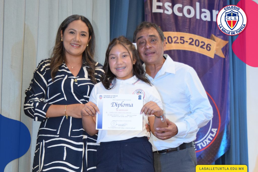 Clausura Primaria 18