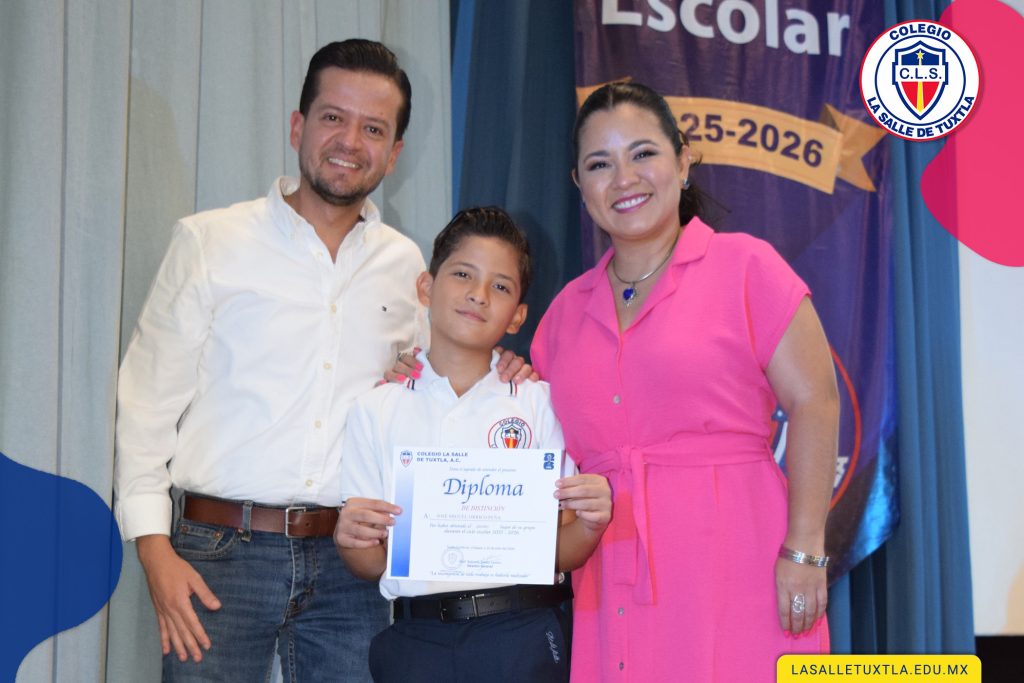 Clausura Primaria 19