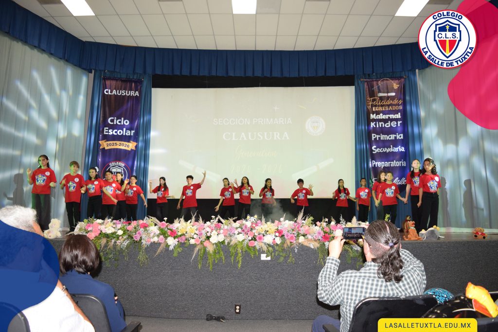 Clausura Primaria 20