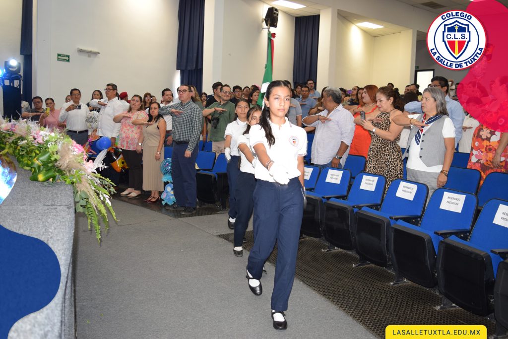 Clausura Primaria 21