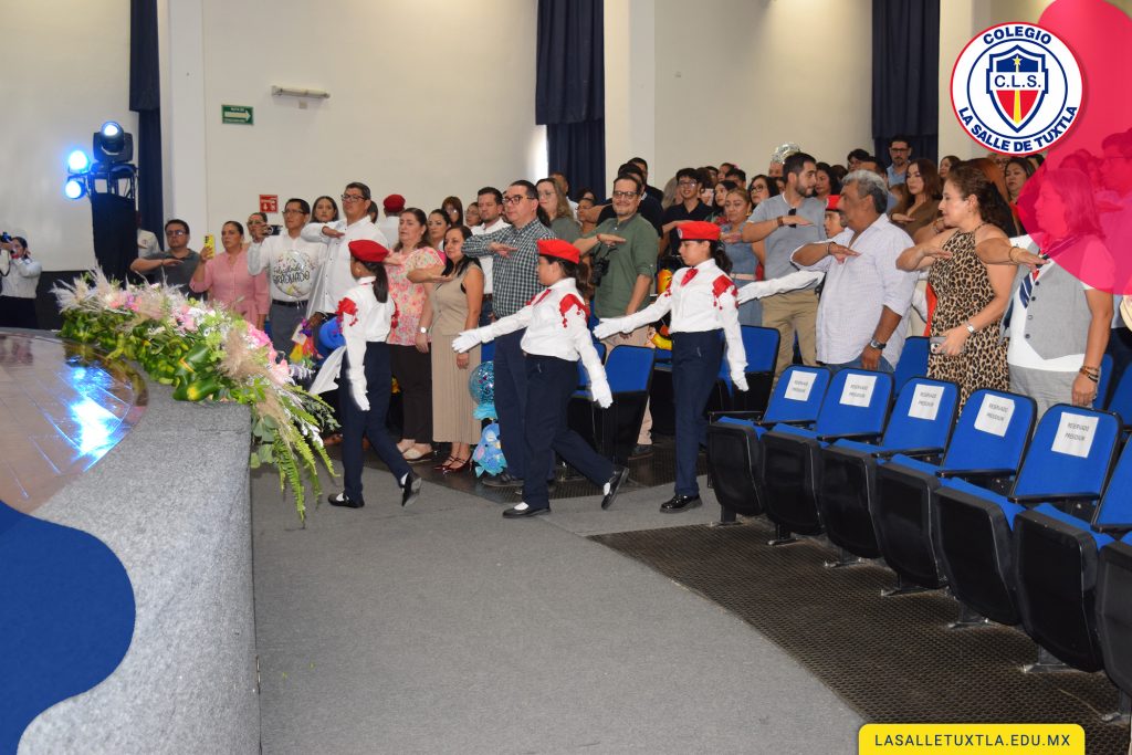 Clausura Primaria 22