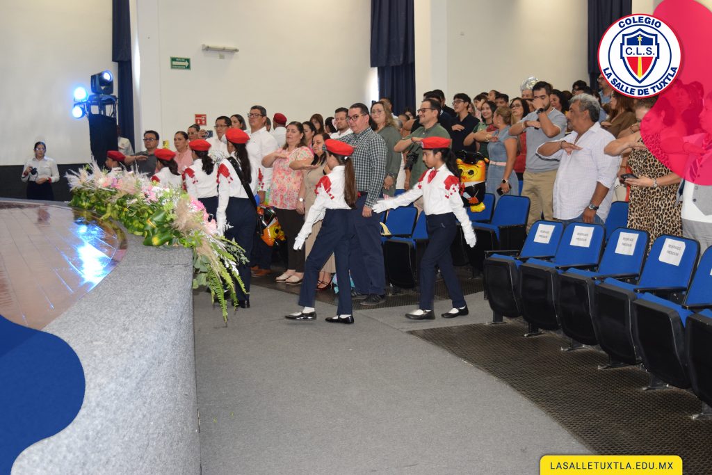 Clausura Primaria 23