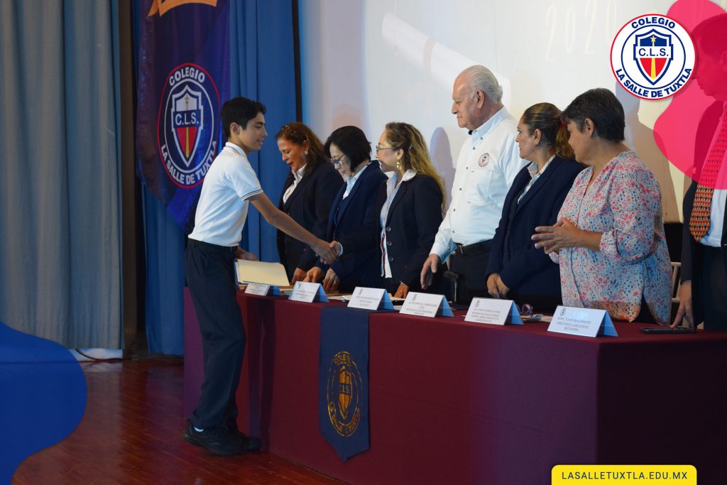 Clausura Primaria 25