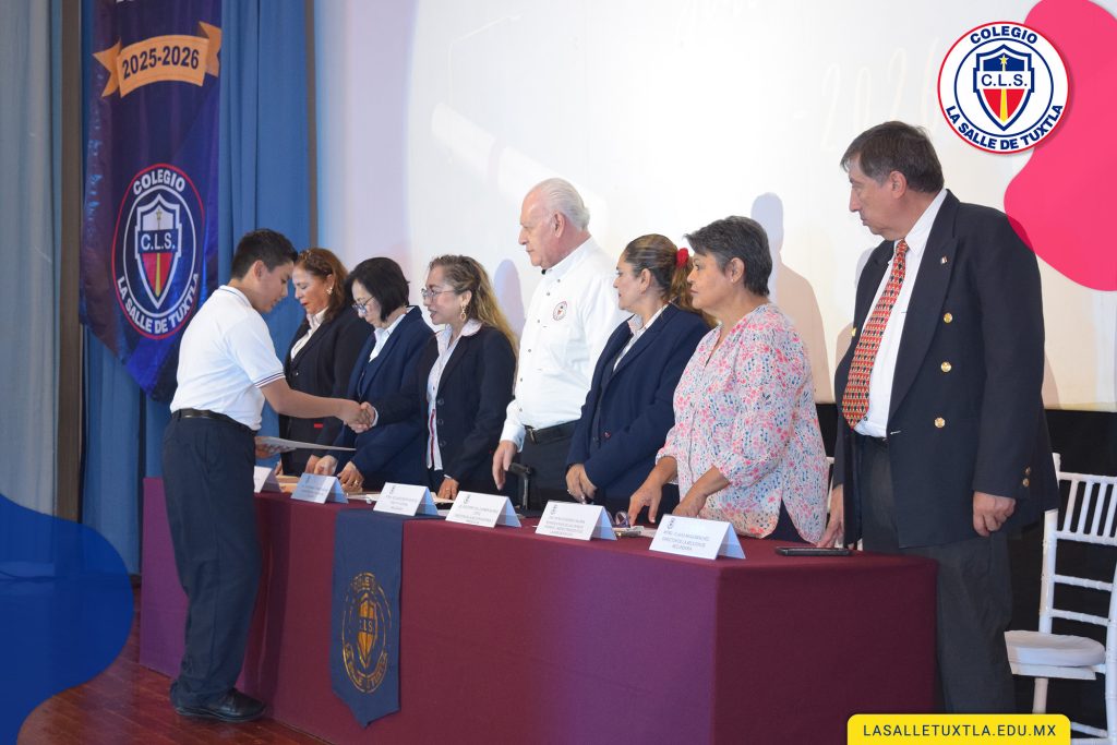 Clausura Primaria 26