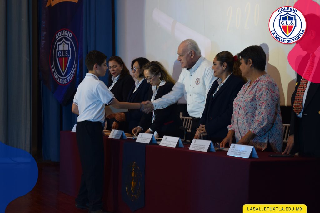 Clausura Primaria 27
