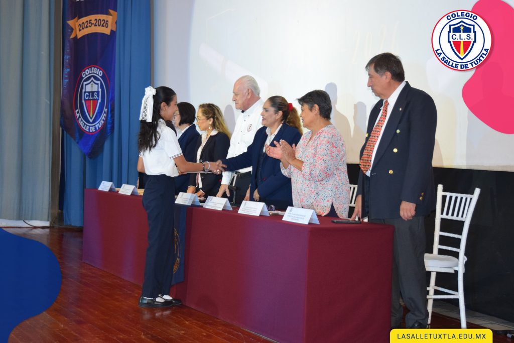 Clausura Primaria 28