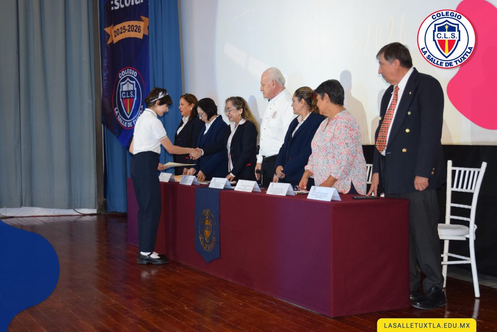 Clausura Primaria 29