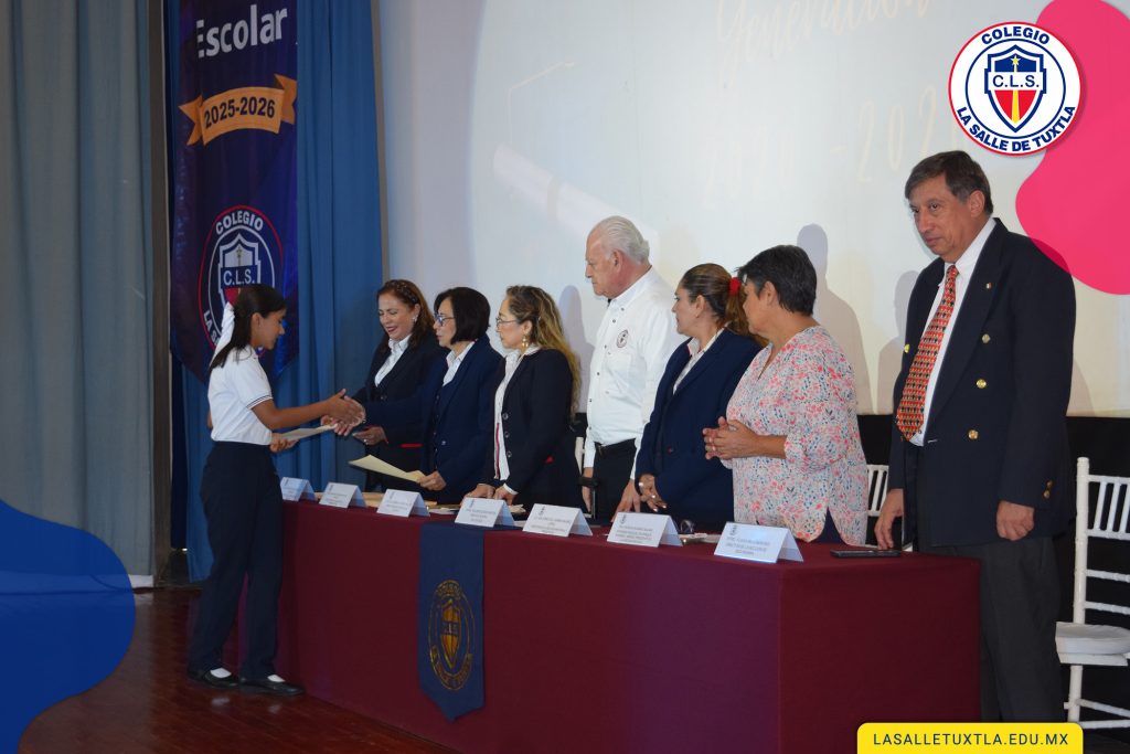 Clausura Primaria 30