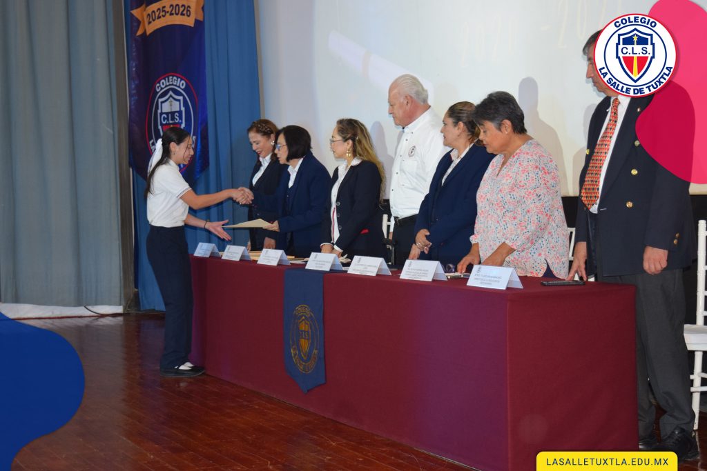 Clausura Primaria 31