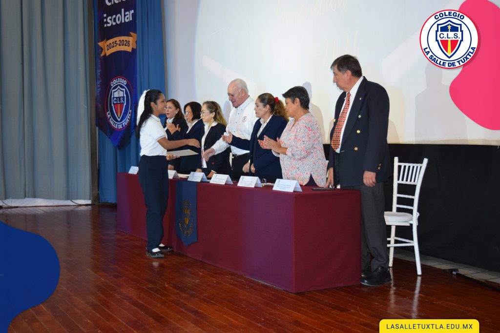 Clausura Primaria 32