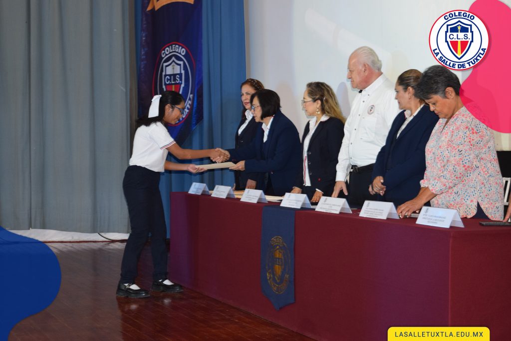 Clausura Primaria 33