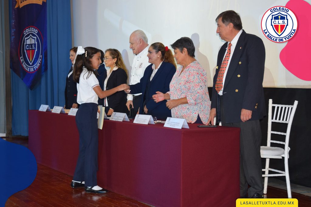 Clausura Primaria 34