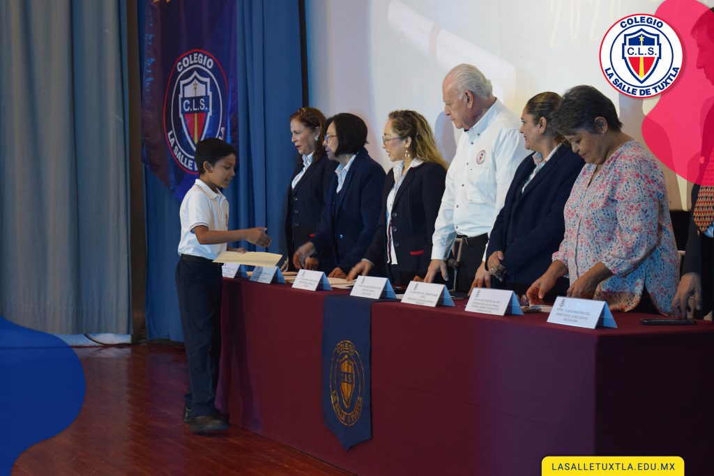 Clausura Primaria 36