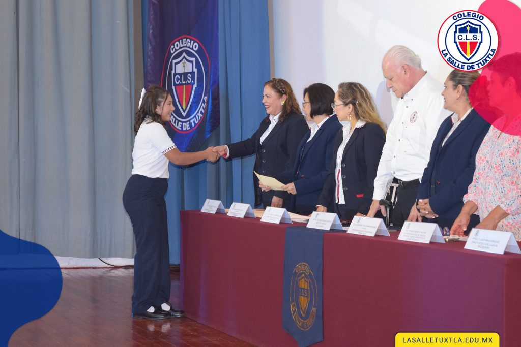 Clausura Primaria 38