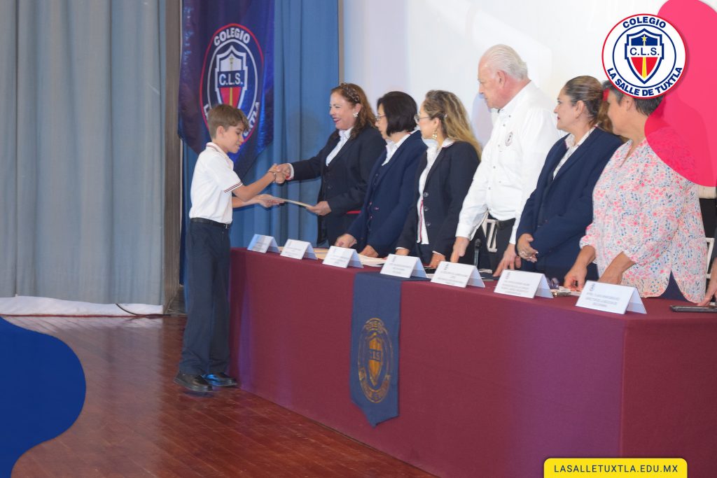 Clausura Primaria 39