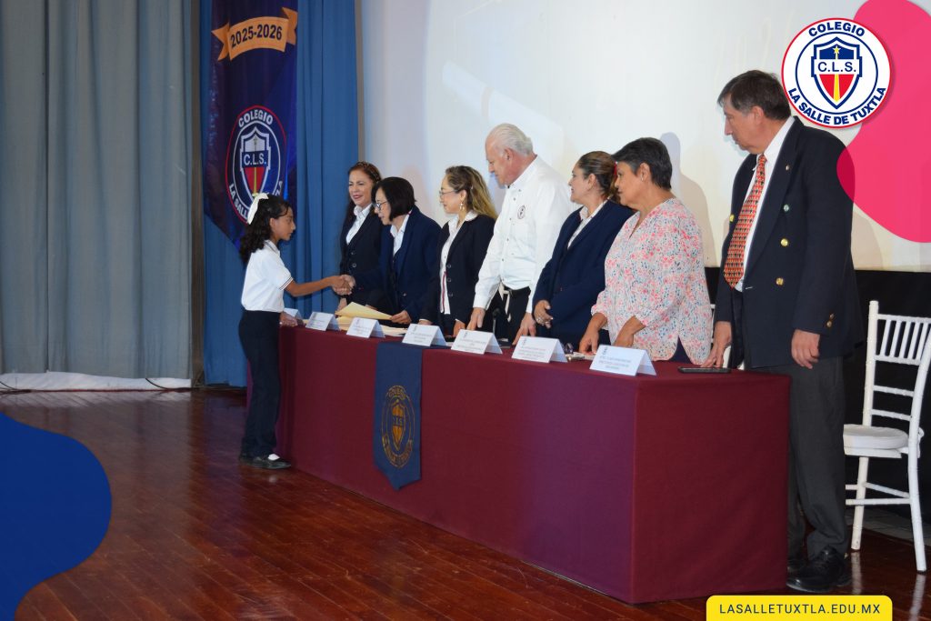Clausura Primaria 40