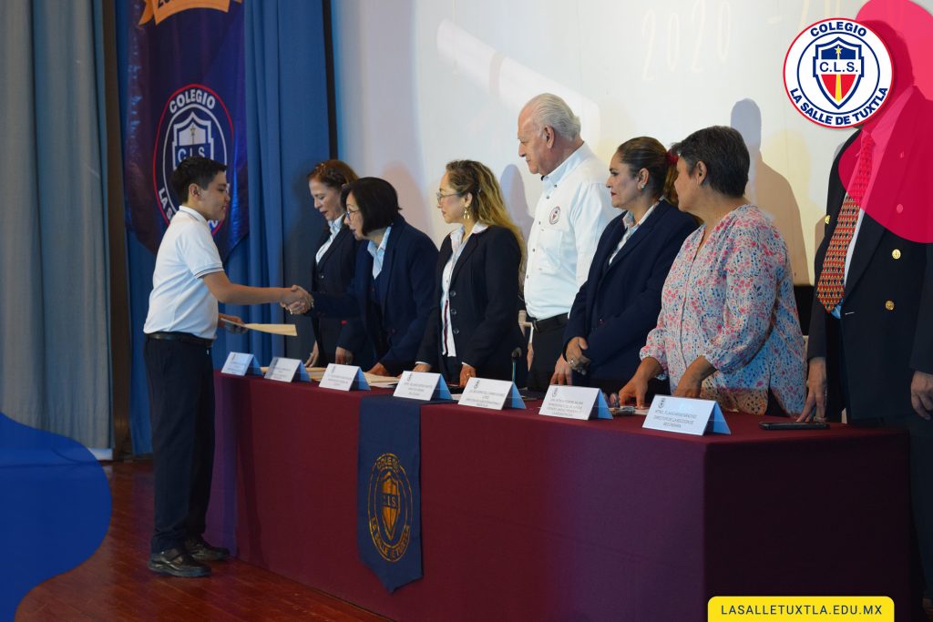 Clausura Primaria 41
