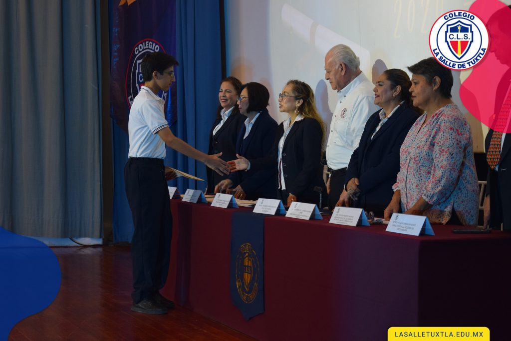 Clausura Primaria 43