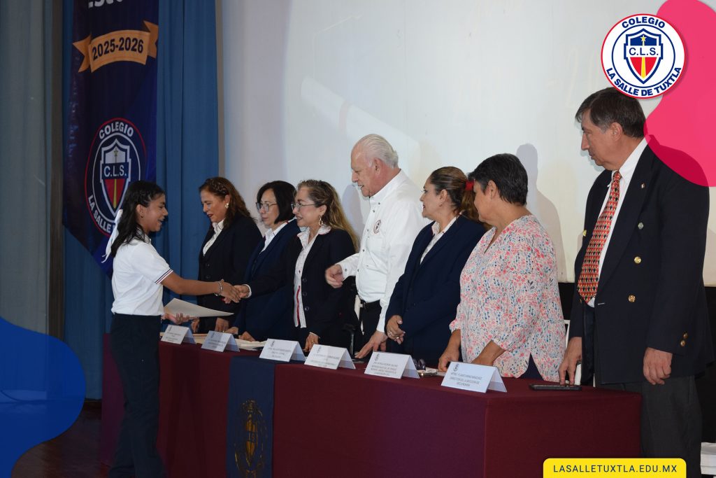 Clausura Primaria 44